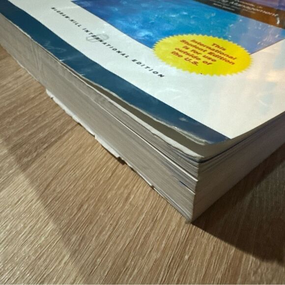 Marketing Management Soft Cover J. Paul, Donnelly, James H., Jr. P 9th  Edition - Picture 6 of 6